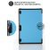 BeCover Smart Case для Lenovo Tab 3 10 Business X70 Blue (700882)