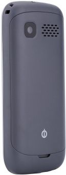 Nomi i177 (Metal Grey)