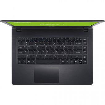 Acer Swift 1 SF114-32 (NX.H1YEU.014) Obsidian Black