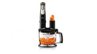 Braun MQ 785 Patisserie BK