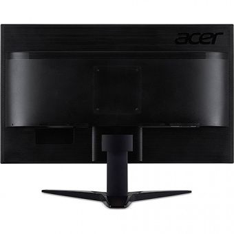 Acer KG271 Black/Red (UM.HX1EE.027)