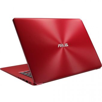 Asus X510UA-BQ440 (90NB0FQ3-M06780) Red