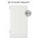 BeCover Smart Case для Lenovo Tab 3-710F White (700915)