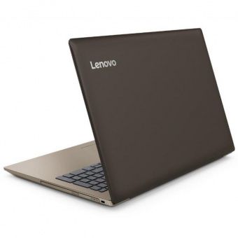 Lenovo IdeaPad 330-15IKB (81DC00NLRA) Chocolate