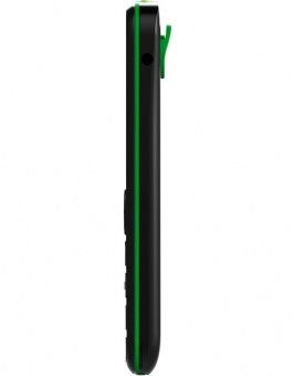 Sigma mobile Comfort 50 Mini3 (Black-Green)