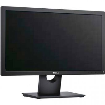 Dell E2016HV Black (210-ALFK)