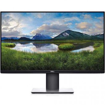 Dell P2719H Black (210-APXF)