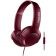 Philips SHL3075RD Red