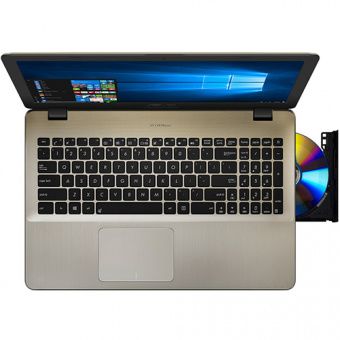 Asus F542UQ (F542UQ-DM096T)