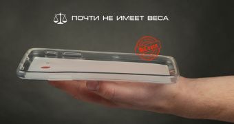 BeCover Silicon case для Samsung Tab 3 Lite T110/T111/T113/T116 Transparancy (700539)