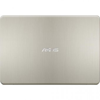 Asus S410UQ-EB056T (90NB0GE1-M00870) Gold