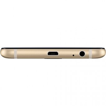 Samsung Galaxy A6+ A605FN Gold (SM-A605FZDNSEK)