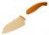 Granchio Набор ножей (3 предметов), оранжевый 88685