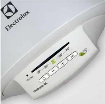 Electrolux EWH 50 Heatronic DL Slim DryHeat