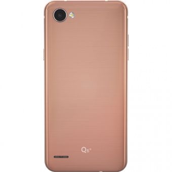 LG Q6α M700 2/16Gb (Gold) LGM700.ACISKG