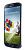 Yoobao i9500 Galaxy S IV Clear