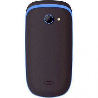 Maxcom MM818 Blue