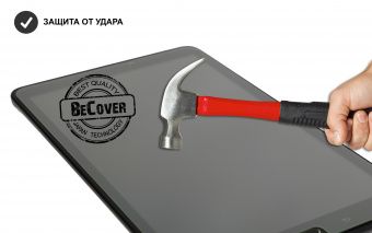 BeCover Защитное стекло BeCover для HUAWEI MediaPad T1 7.0'' (T1-701U)