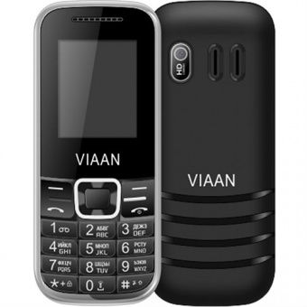 Viaan V182A Black