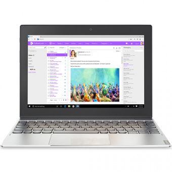 Lenovo IdeaPad 320 (80XF0076RA) Silver