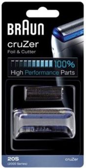 Braun 20S Cruzer (5891235)