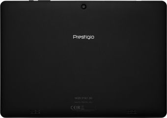 Prestigio MultiPad Wize 3161 10.1" 1/8GB 3G Black (PMT3161_3G_С_CIS)