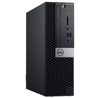 Dell OptiPlex 7060 SFF (N041O7060SFF)