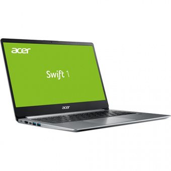 Acer Swift 1 SF114-32-P8X6 Silver (NX.GXUEU.022)