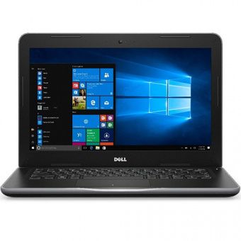 Dell Latitude 3380 (N004L3380K13EMEA_P)