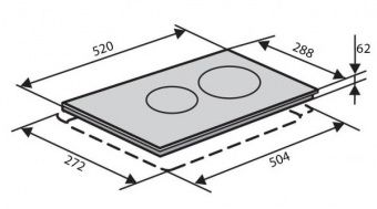 Ventolux VI 32 TC