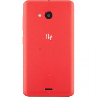 FLY FS408 Stratus 8 (Red)