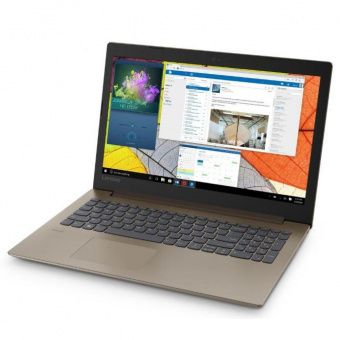 Lenovo IdeaPad 330-15IKB (81DC0099RA) Chocolate