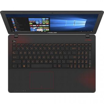 Asus X550IK-DM016 (90NB0GXJ-M00180) Glossy Black