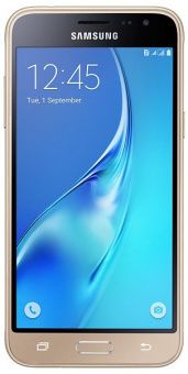 Samsung Galaxy J3 2016 Gold (SM-J320HZDD)