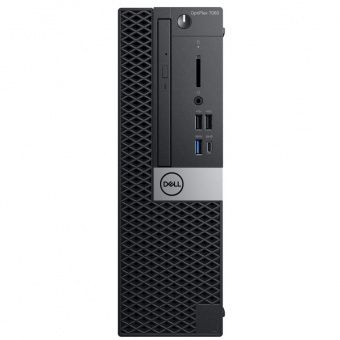 Dell OptiPlex 7060 SFF (N041O7060SFF)