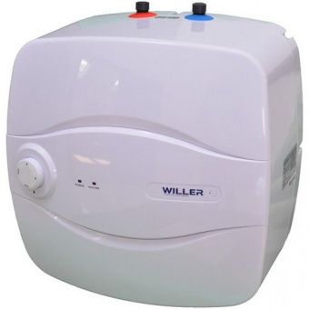 Willer PU25R optima mini