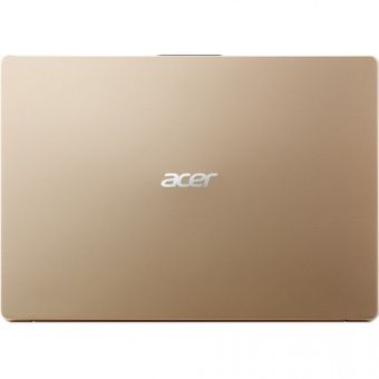 Acer Swift 1 SF114-32-P3G1 Gold (NX.GXREU.022)