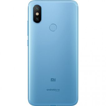 Xiaomi Mi A2 4/64 Blue