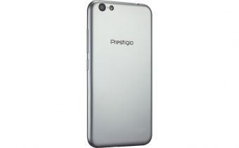 Prestigio Grace M5 LTE (PSP5511DUOSILVER)