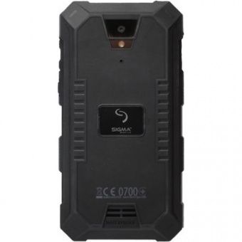 Sigma mobile X-treame PQ24 (Black)