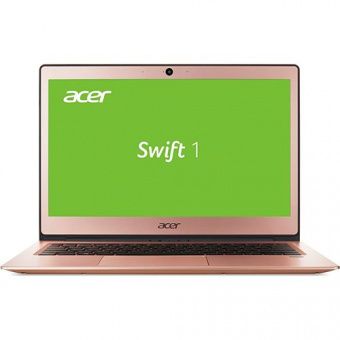 Acer Swift 1 SF114-32-P1AT Pink (NX.GZLEU.010)