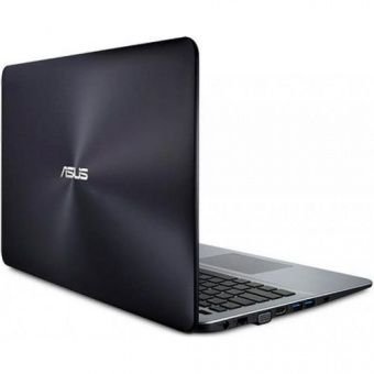 Asus X555QG-DM206D (90NB0D42-M03620)