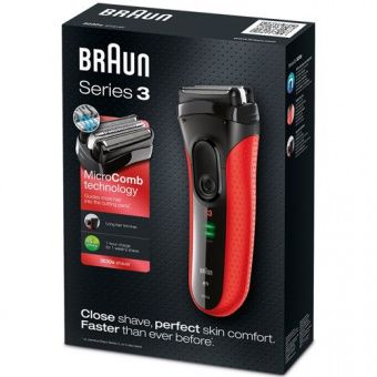 Braun 3030 Series 3