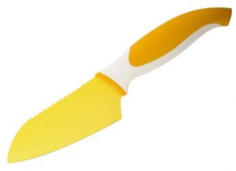 Granchio Набор ножей (3 предметов), желтый 88684