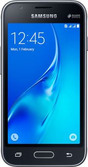 Samsung J105H Galaxy J1 Mini (Black)