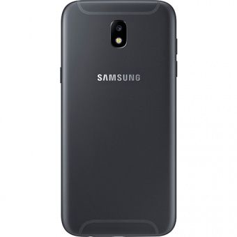 Samsung Galaxy J5 2017 Black (SM-J530FZKN)