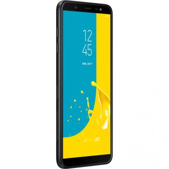 Samsung Galaxy J8 2018 J810F Black (SM-J810FZKDSEK)