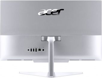 Acer Aspire C22-865 (DQ.BBRME.011) Silver