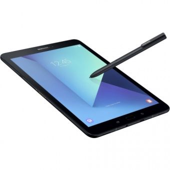 Samsung Galaxy Tab S3 Black (SM-T820NZKA)