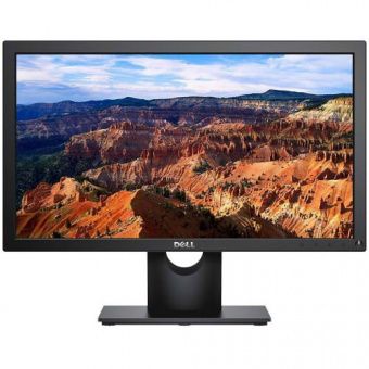 Dell E2016HV Black (210-ALFK)